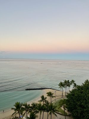 Waikiki Circle Hotel by null