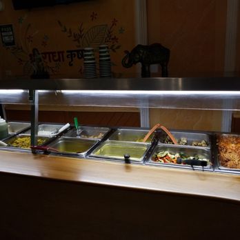 Govinda's Vegetarian Buffet - Amazing food at Govinda's Vegetarian Buffet - Vegetarian Near Me - Honolulu, Hawaii