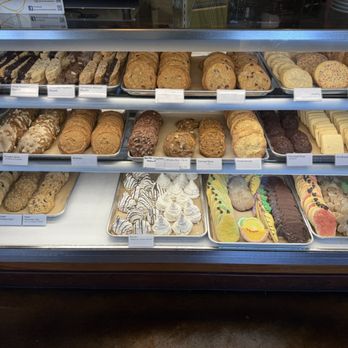 Ramones Bakery & Cafe - Harrison - Bakery case - Bakeries Near Me - Eureka, California Ramones Bakery & Cafe - Harrison - Bakery case - Bakeries Near Me - Eureka, California
