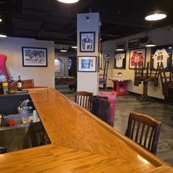Arlington Ale House