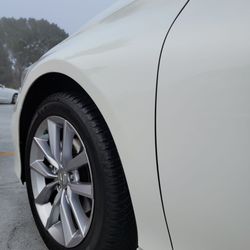 Active Auto Collision