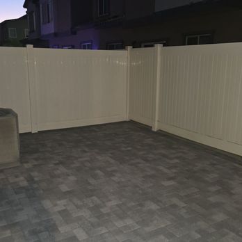 Integrity Landscapes - Side yard project completed in one day! - Landscaping Near Me - Las Vegas, Nevada Integrity Landscapes - Side yard project completed in one day! - Landscaping Near Me - Las Vegas, Nevada