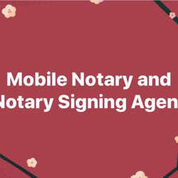 1 Fremont Notary - Notary