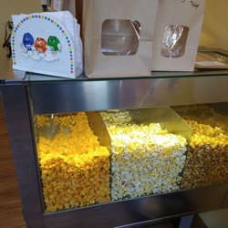 River City Popcorn & Candy Company