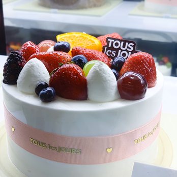 Tous Les Jours - Coffee & Tea Near Me - Chicago, Illinois Tous Les Jours - Coffee & Tea Near Me - Chicago, Illinois
