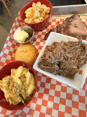 Champs Smokehouse BBQ & Catering by null
