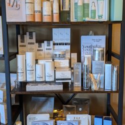 Skin and Spa by Steph - New Korean skincare in stock now! Krx and Corthe are amazing product lines.