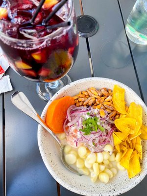 Cebiche-Bar Pembroke Pines by null