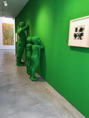 Museo Jorge Rando by null