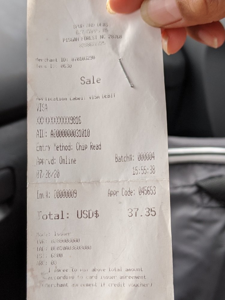 SPUD & DEB’S DOG HUNTING SUPPLIES & MORE Updated October 2024 677