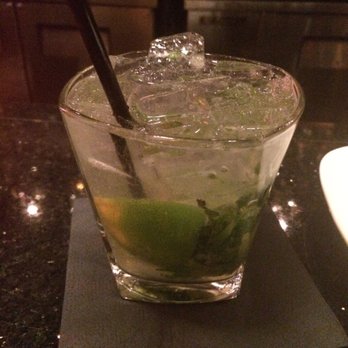 Carnivale Chicago - Mojito - Latin American Near Me - Chicago, Illinois