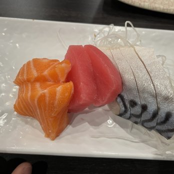 Sakura Sushi - Sashimi - Japanese Near Me - Mesa, Arizona