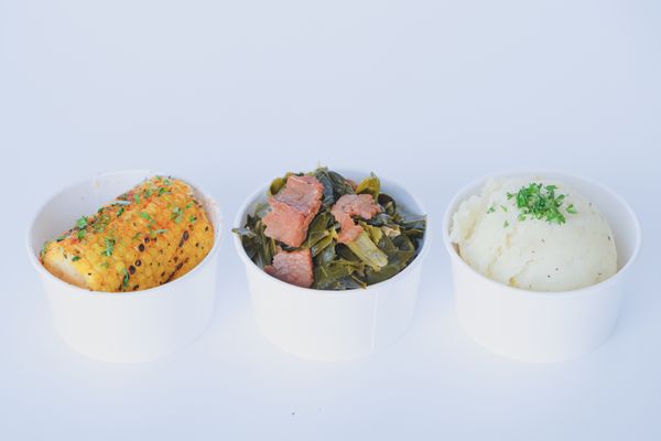 MacHenry's Meat & Three by null