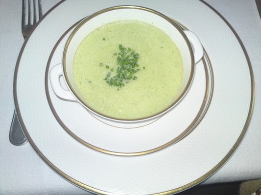 Christians Restaurant - Christian F. Grainer by null