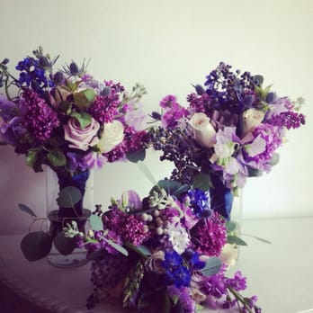 Magical Blooms - Bridal party bouquets. - Florists Near Me - Redondo Beach, California Magical Blooms - Bridal party bouquets. - Florists Near Me - Redondo Beach, California