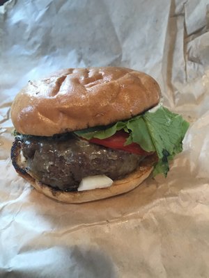 Sullivan Scrap Kitchen by null