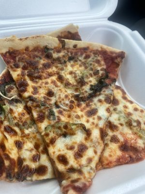 Si-Pie Pizzeria by null