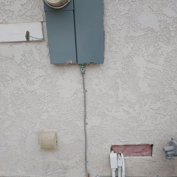 Freebird Electric - New electrical panel - Electricians Near Me