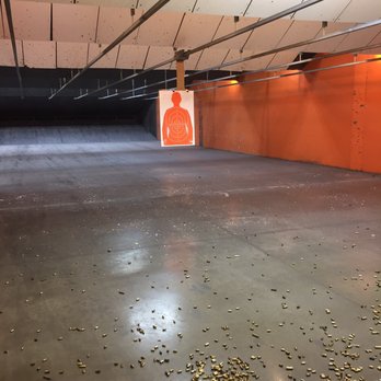 Range USA Blue Ash - Guns & Ammo Near Me - Blue Ash, Ohio