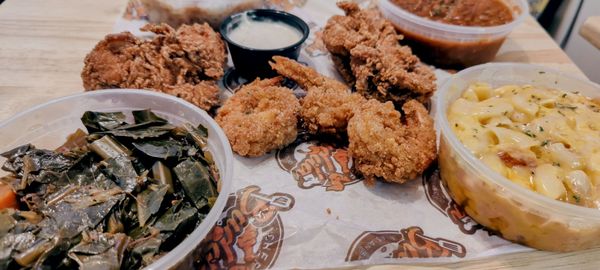 Chef Budda Blasian Soul Food LLC by null