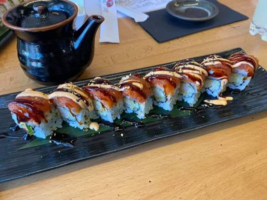 Sushi Bros by null