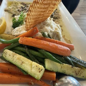 Googie Grill - Sand Dabs - American Near Me - Seaside, California Googie Grill - Sand Dabs - American Near Me - Seaside, California