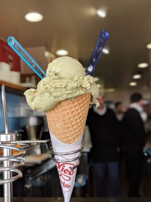 Gelateria Nico by null