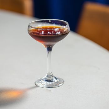 Fringe Bar - a glass of wine on a table - New American Near Me - Philadelphia, Pennsylvania Fringe Bar - a glass of wine on a table - New American Near Me - Philadelphia, Pennsylvania