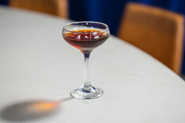 Fringe Bar by null
