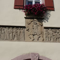 Rathaus