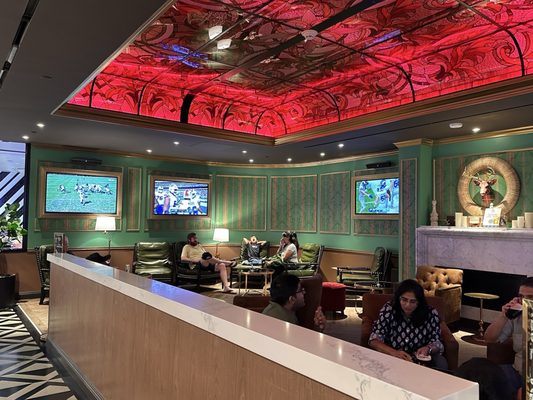 Rock & Reilly's by null