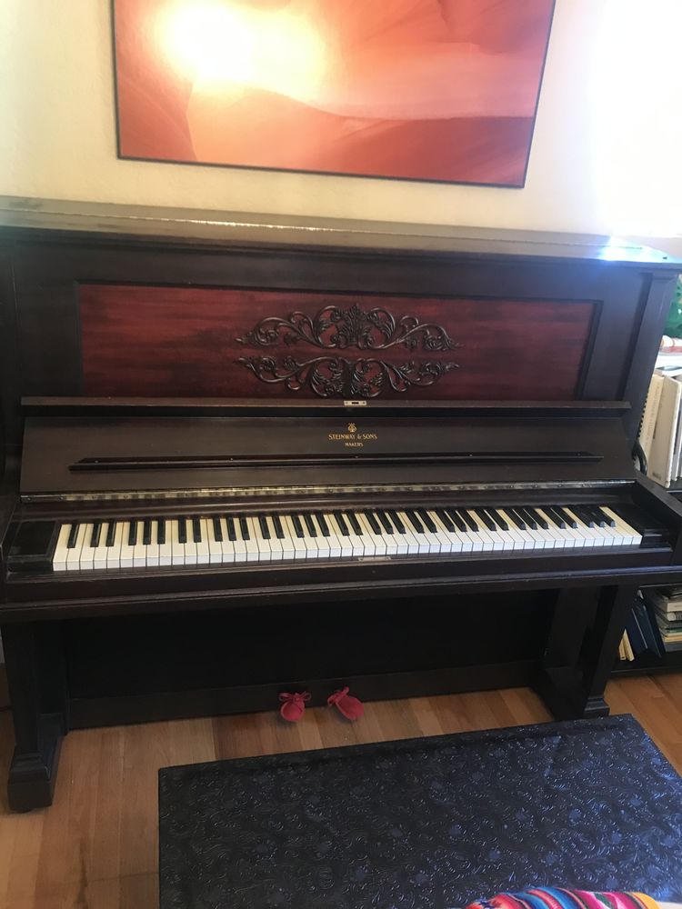 PIANOS FOR HUMANITY Updated September 2024 19 Photos Boulder