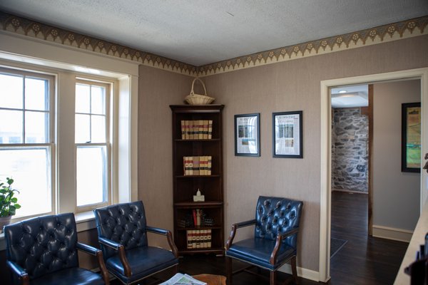 Cornerstone Law Firm