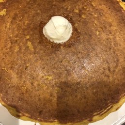 Pumpkin Pancake Breakfast Pumpkin Pancake Breakfast