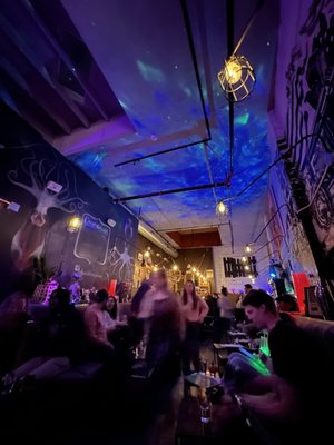Backbar by null