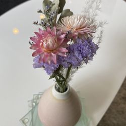 Berry Home - Mini bouquet ($10)