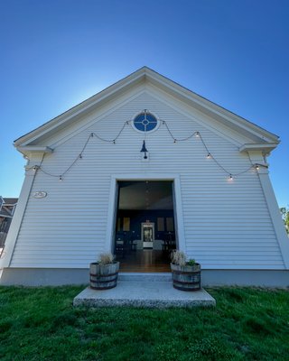 Untold Brewing - Scituate by null