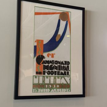 Silver Lake United - Wall decor - Breakfast & Brunch Near Me - Los Angeles, California