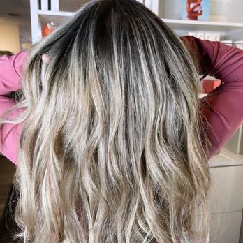 Conundrum Salon & Spa - Hair Transformation - Hair Salons Near Me - La Verne, California Conundrum Salon & Spa - Hair Transformation - Hair Salons Near Me - La Verne, California