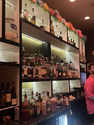 Elixir Lounge by null
