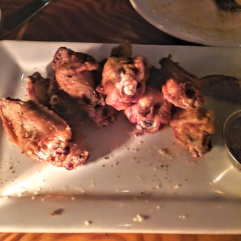 Portland Craft - Chicken wings - Pubs Near Me - Vancouver, British Columbia Portland Craft - Chicken wings - Pubs Near Me - Vancouver, British Columbia