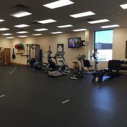 Athletico Physical Therapy - Bloomingdale West