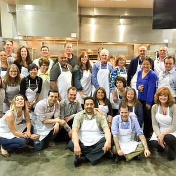 Adventures In The Kitchen - Culinary Team Building - Cooking Schools Near Me - Costa Mesa, California
