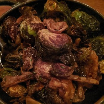 Blue Duck Tavern - Cauli side - New American Near Me - Washington, DC, District of Columbia
