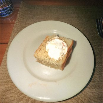 Ciccia Osteria - Bread w/butter - Italian Near Me - San Diego, California