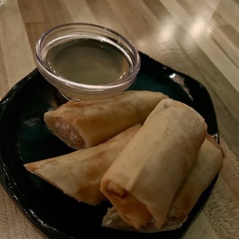 Nightshade Noodle Bar - Spring rolls - Vietnamese Near Me - Lynn, Massachusetts Nightshade Noodle Bar - Spring rolls - Vietnamese Near Me - Lynn, Massachusetts