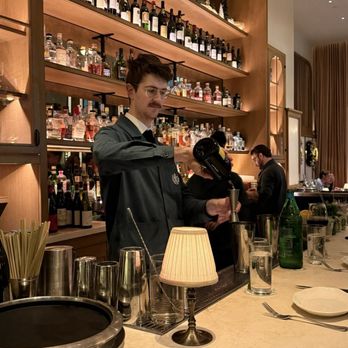 San Morello - Inside bar - Italian Near Me - Detroit, Michigan San Morello - Inside bar - Italian Near Me - Detroit, Michigan
