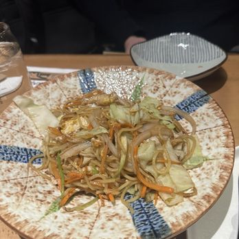 Izakaya Nana - Chicken Yakisoba - Izakaya Near Me - Flushing, New York Izakaya Nana - Chicken Yakisoba - Izakaya Near Me - Flushing, New York