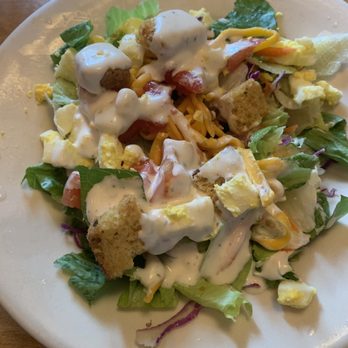 Texas Roadhouse - Garden Salad - American Near Me - Bowie, Maryland Texas Roadhouse - Garden Salad - American Near Me - Bowie, Maryland