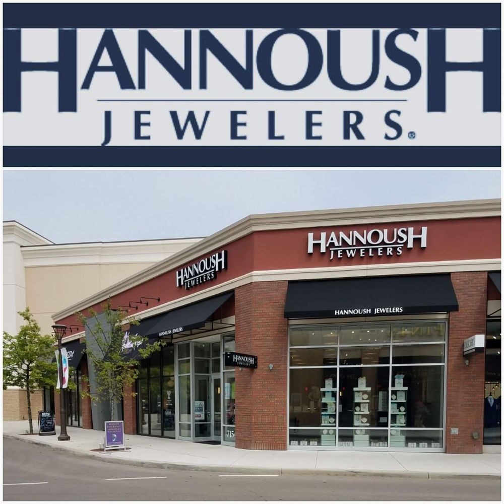 HANNOUSH JEWELERS Updated August 2024 7154 Maus Ln, West Chester